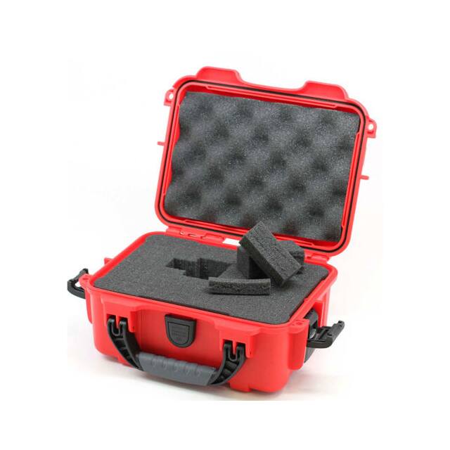 904-1009 Nanuk  Movimentazione e stoccaggio dei materiali di prodotto - Contenitori e contenitori per lo stoccaggio