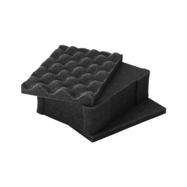 904-FOAM Nanuk  Movimentazione e stoccaggio dei materiali di prodotto - Contenitori e contenitori per lo stoccaggio