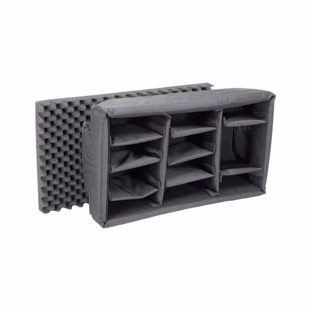 935-DIVI Nanuk  Movimentazione e stoccaggio dei materiali di prodotto - Contenitori e contenitori per lo stoccaggio