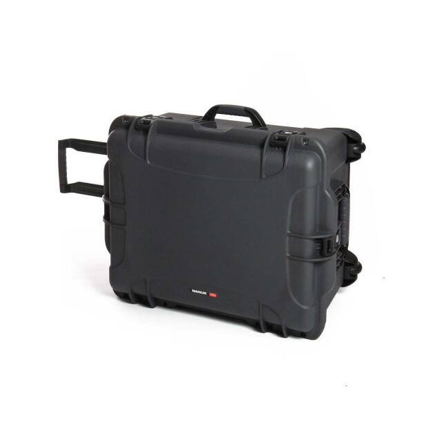 960-0007 Nanuk  Movimentazione e stoccaggio dei materiali di prodotto - Contenitori e contenitori per lo stoccaggio