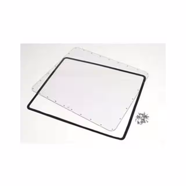 935-PANEL POLY. KIT (BOTTOM) Nanuk  Movimentazione e stoccaggio dei materiali di prodotto - Contenitori e contenitori per lo stoccaggio