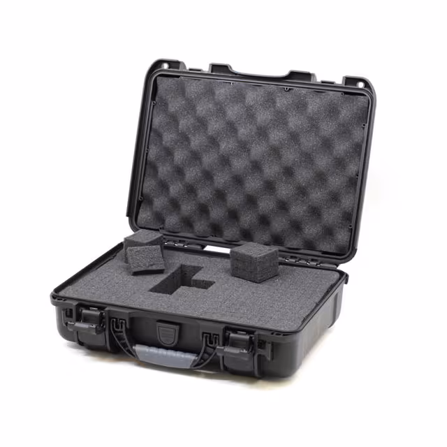 910-1001 Nanuk  Movimentazione e stoccaggio dei materiali di prodotto - Contenitori e contenitori per lo stoccaggio