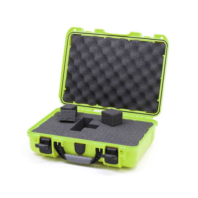 910-1002 Nanuk  Movimentazione e stoccaggio dei materiali di prodotto - Contenitori e contenitori per lo stoccaggio