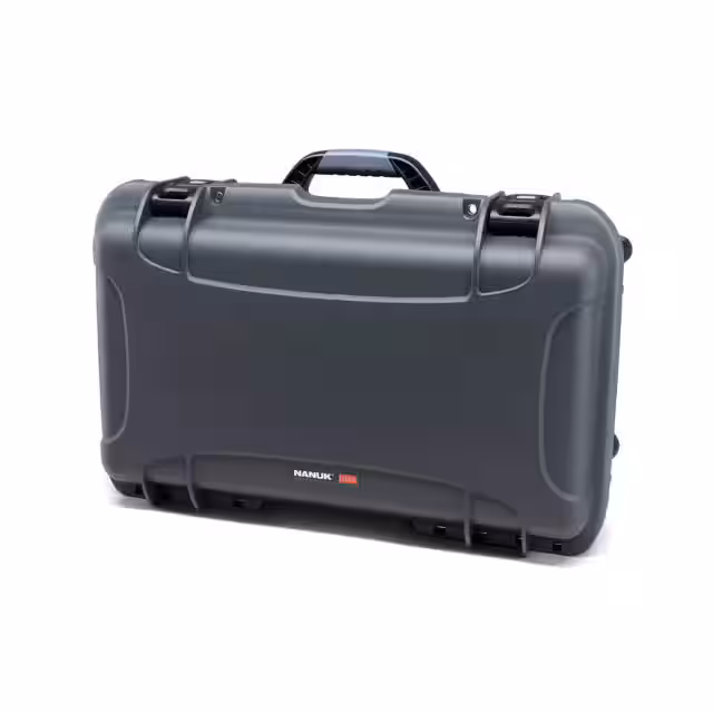 935-0007 Nanuk  Movimentazione e stoccaggio dei materiali di prodotto - Contenitori e contenitori per lo stoccaggio