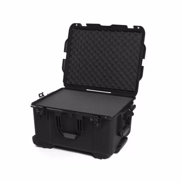 960-1001 Nanuk  Movimentazione e stoccaggio dei materiali di prodotto - Contenitori e contenitori per lo stoccaggio