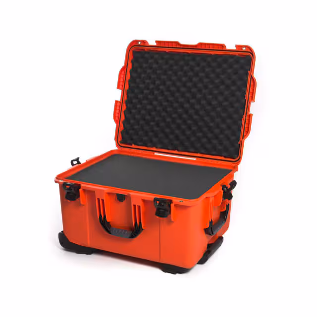 960-1003 Nanuk  Movimentazione e stoccaggio dei materiali di prodotto - Contenitori e contenitori per lo stoccaggio