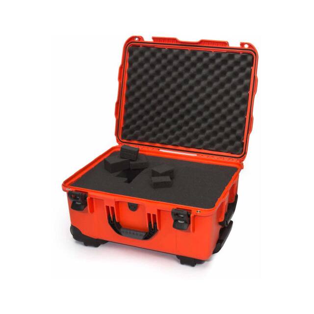 950-1003 Nanuk  Movimentazione e stoccaggio dei materiali di prodotto - Contenitori e contenitori per lo stoccaggio