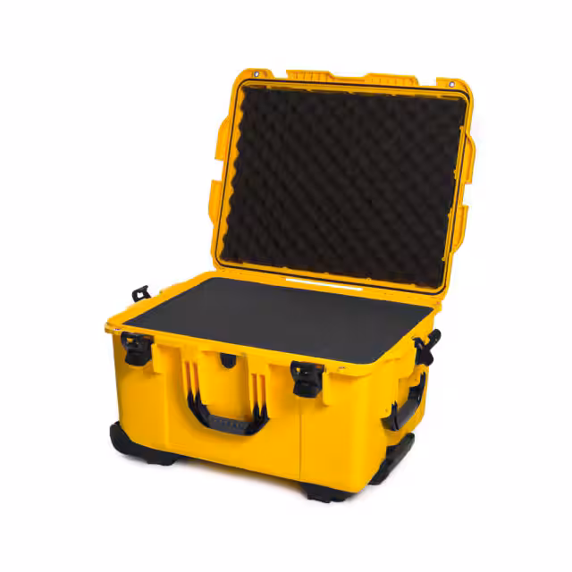 960-1004 Nanuk  Movimentazione e stoccaggio dei materiali di prodotto - Contenitori e contenitori per lo stoccaggio