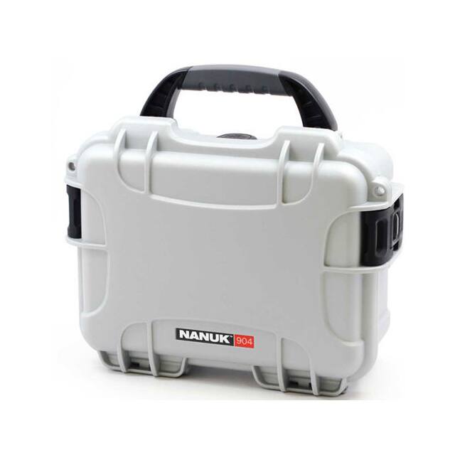 904-0005 Nanuk  Movimentazione e stoccaggio dei materiali di prodotto - Contenitori e contenitori per lo stoccaggio