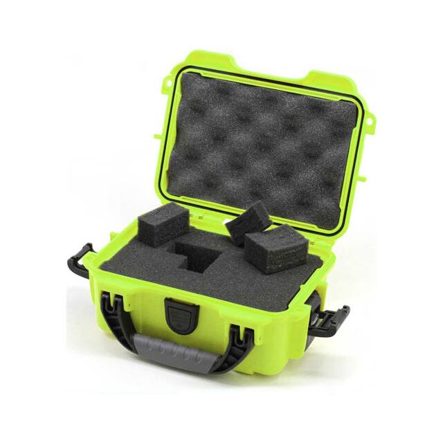 903-1002 Nanuk  Movimentazione e stoccaggio dei materiali di prodotto - Contenitori e contenitori per lo stoccaggio