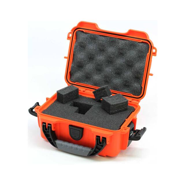 903-1003 Nanuk  Movimentazione e stoccaggio dei materiali di prodotto - Contenitori e contenitori per lo stoccaggio