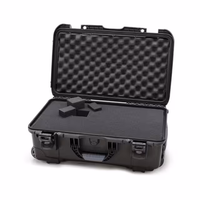 935-1001 Nanuk  Movimentazione e stoccaggio dei materiali di prodotto - Contenitori e contenitori per lo stoccaggio