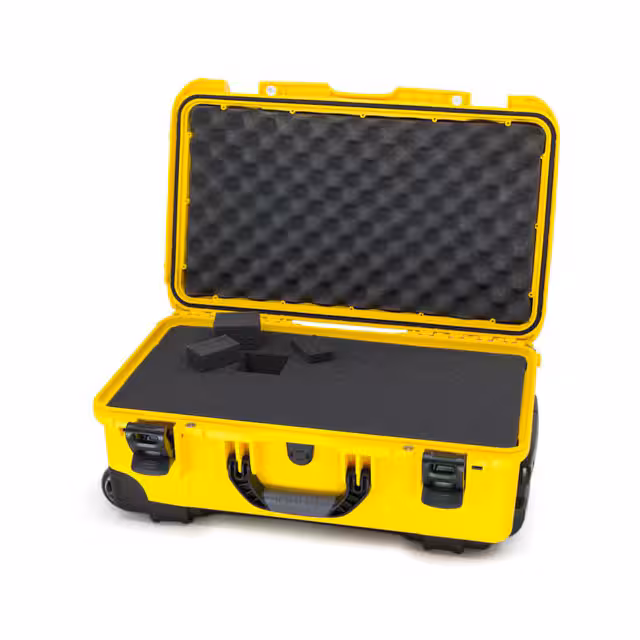 935-1004 Nanuk  Movimentazione e stoccaggio dei materiali di prodotto - Contenitori e contenitori per lo stoccaggio