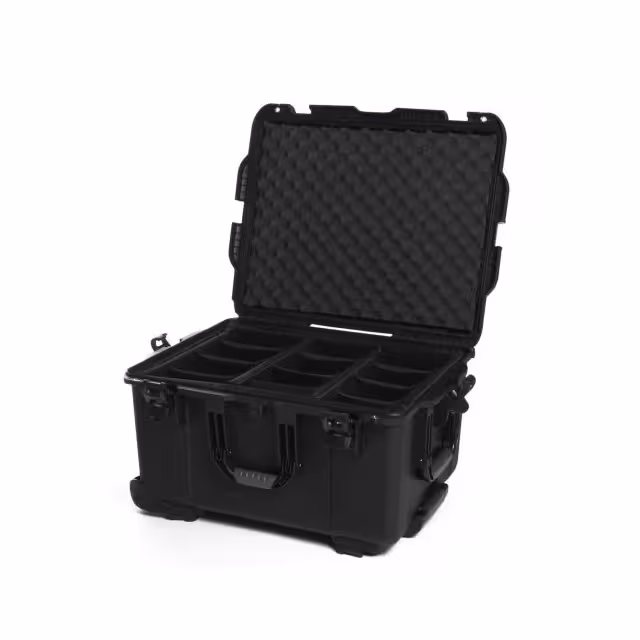 960-2001 Nanuk  Movimentazione e stoccaggio dei materiali di prodotto - Contenitori e contenitori per lo stoccaggio