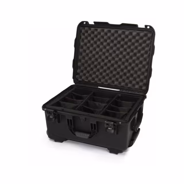 950-2001 Nanuk  Movimentazione e stoccaggio dei materiali di prodotto - Contenitori e contenitori per lo stoccaggio