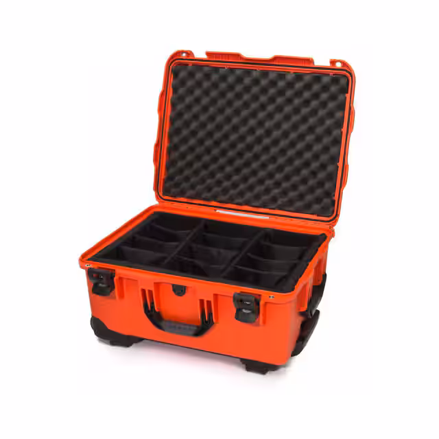 950-2003 Nanuk  Movimentazione e stoccaggio dei materiali di prodotto - Contenitori e contenitori per lo stoccaggio