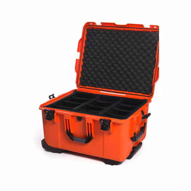 960-2003 Nanuk  Movimentazione e stoccaggio dei materiali di prodotto - Contenitori e contenitori per lo stoccaggio