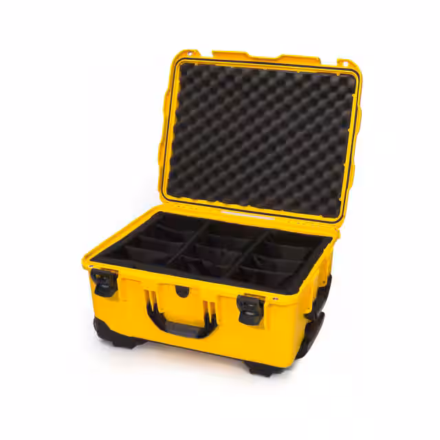 950-2004 Nanuk  Movimentazione e stoccaggio dei materiali di prodotto - Contenitori e contenitori per lo stoccaggio