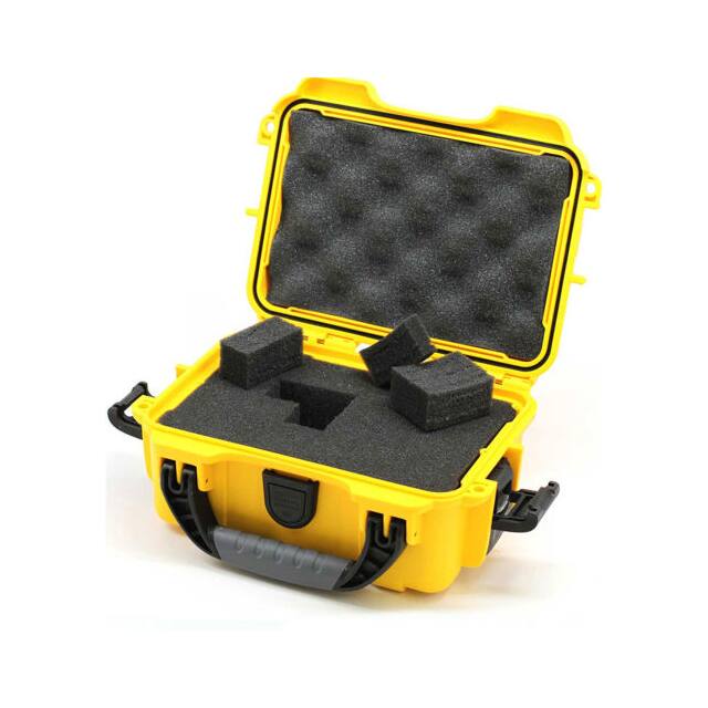 903-1004 Nanuk  Movimentazione e stoccaggio dei materiali di prodotto - Contenitori e contenitori per lo stoccaggio