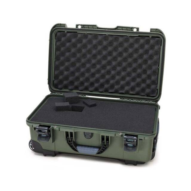 935-1006 Nanuk  Movimentazione e stoccaggio dei materiali di prodotto - Contenitori e contenitori per lo stoccaggio