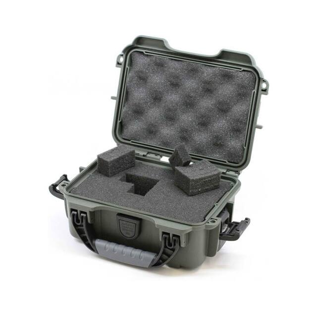 903-1006 Nanuk  Product Material Handling and Storage - Storage Containers and Bins