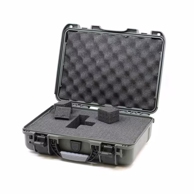 910-1006 Nanuk  Movimentazione e stoccaggio dei materiali di prodotto - Contenitori e contenitori per lo stoccaggio