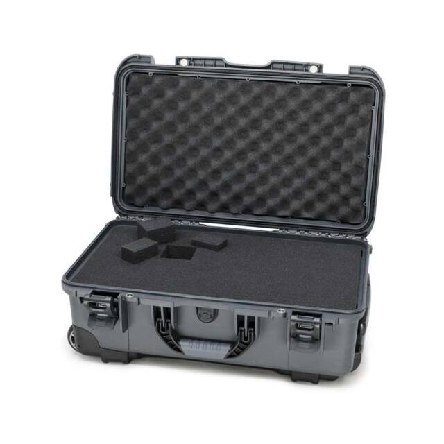 935-1007 Nanuk  Movimentazione e stoccaggio dei materiali di prodotto - Contenitori e contenitori per lo stoccaggio