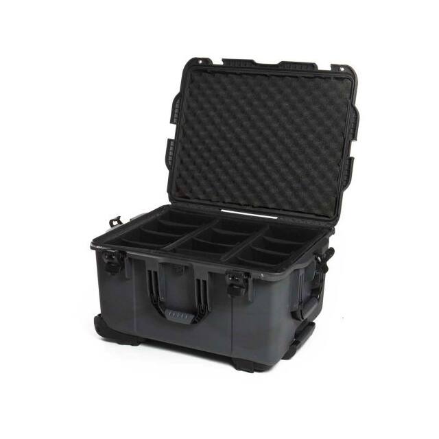 960-2007 Nanuk  Movimentazione e stoccaggio dei materiali di prodotto - Contenitori e contenitori per lo stoccaggio