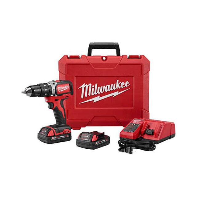 2902-22 Milwaukee  Strumenti specializzati