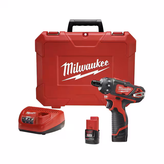 2406-22 Milwaukee  Destornilladores y destornilladores