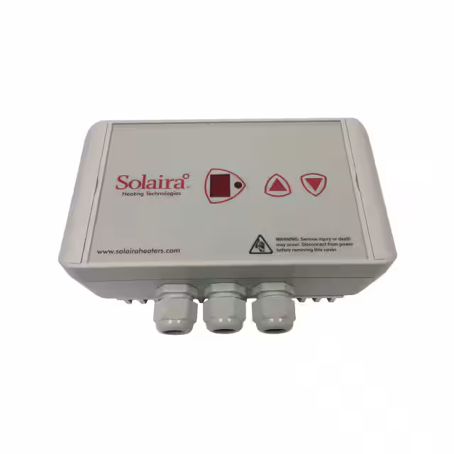 SMART16-DV Solaira  HVAC - Heaters