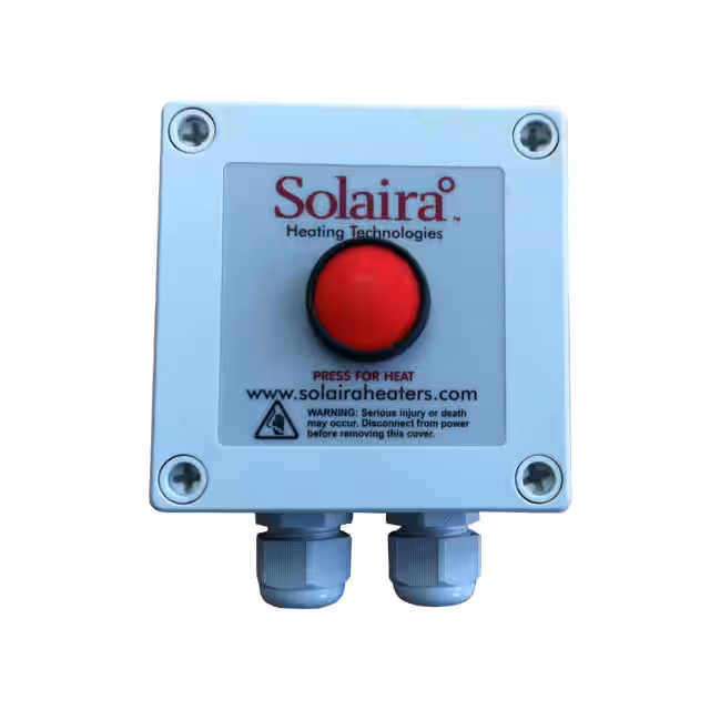 SMRTTIM40 Solaira  HVAC - Heizungen