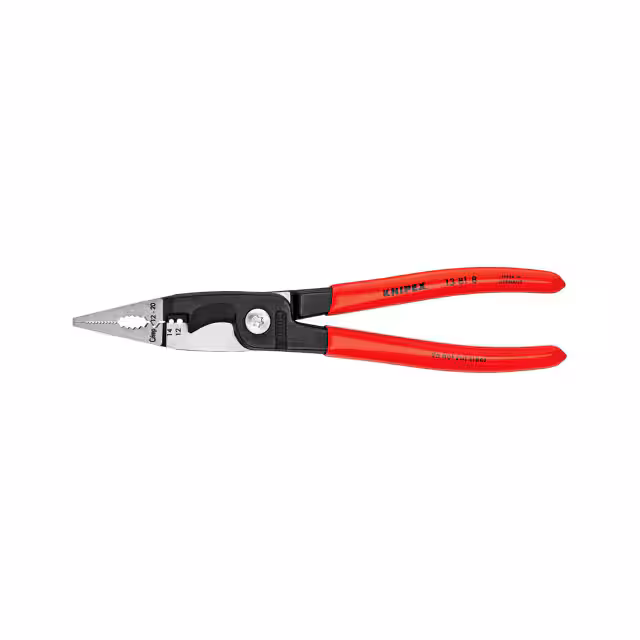 13 81 8 SBA Knipex  Pinces
