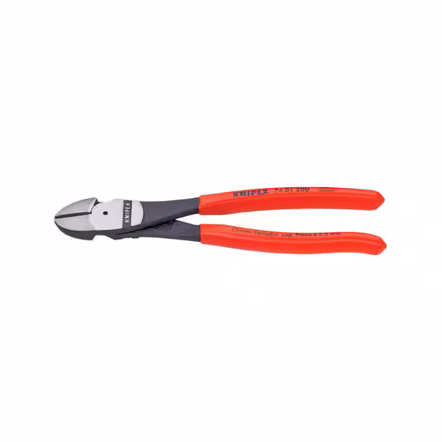 74 01 250 SBA Knipex  Wire Cutters