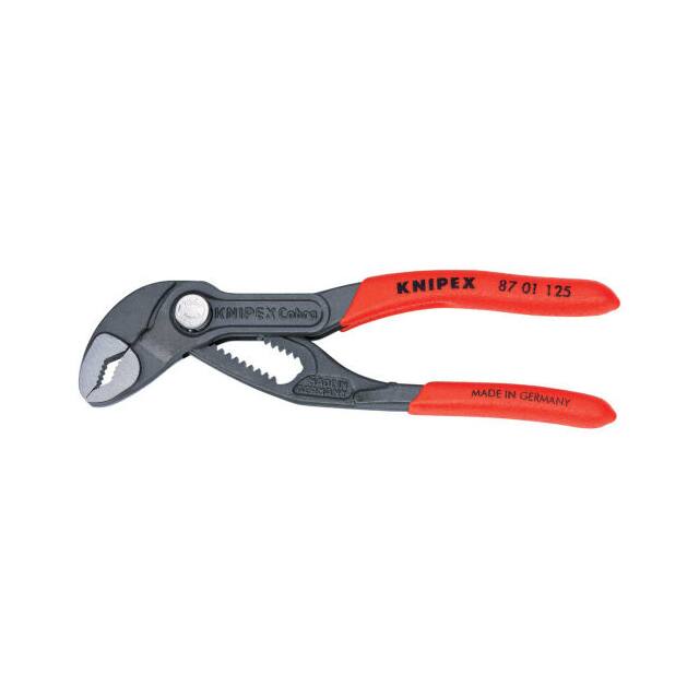87 01 125 SBA Knipex  Alicates