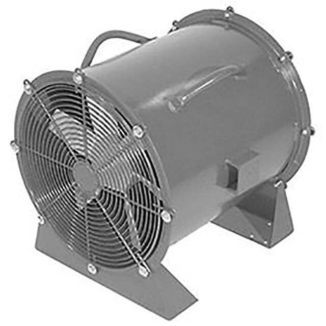 36DAL-2L-3-EXP Global Industrial  Ventiladores - Sopladores y Secadores de Piso