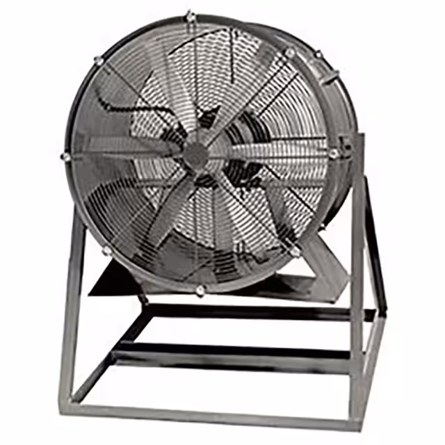 24DAL-1/3M-3-EXP Global Industrial  Ventilatori - Soffiatori e Asciugatrici da Pavimento