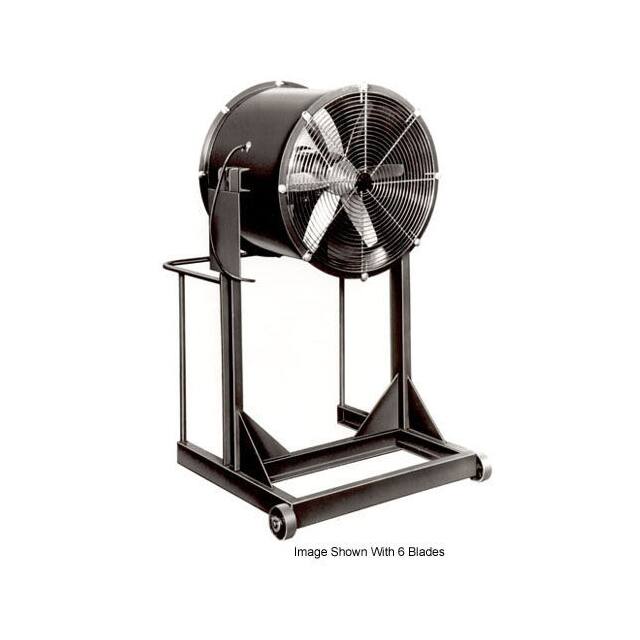 30DA-1/2H-1-TEFC Global Industrial  Ventilatori - Soffiatori e Asciugatrici da Pavimento