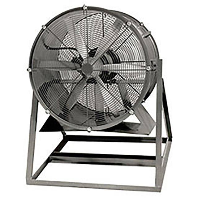 24DA-3M-3-EXP Global Industrial  Ventilatori - Soffiatori e Asciugatrici da Pavimento