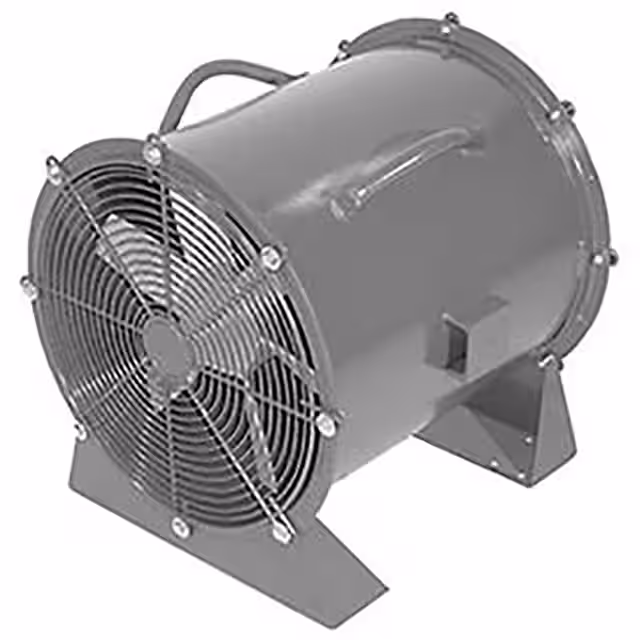 48DAL-10L-3-EXP Global Industrial  Ventiladores - Sopladores y Secadores de Piso