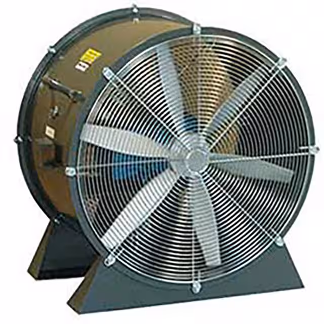 30DAL-1/3L-3-TEFC Global Industrial  Ventiladores - Sopladores y Secadores de Piso
