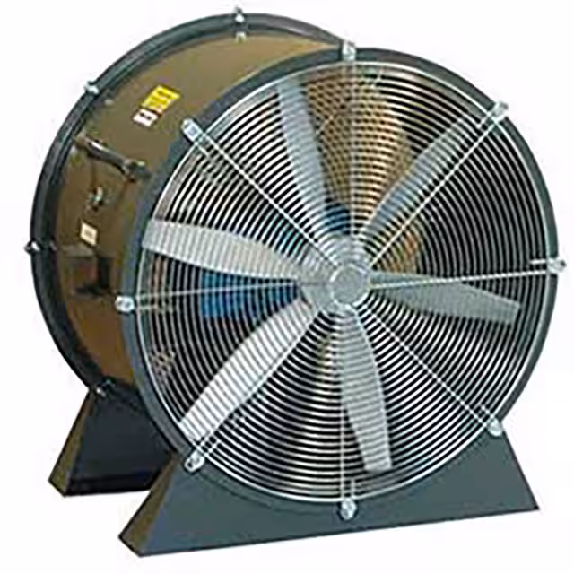 48DAL-7-1/2L-3-TEFC Global Industrial  Ventiladores - Sopladores y Secadores de Piso