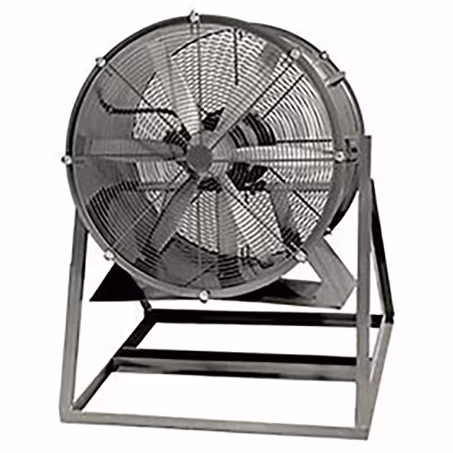 24DA-1M-1-EXP Global Industrial  Ventilatori - Soffiatori e Asciugatrici da Pavimento