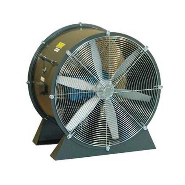 30DAL-1/3L-1-TEFC Global Industrial  Ventiladores - Sopladores y Secadores de Piso