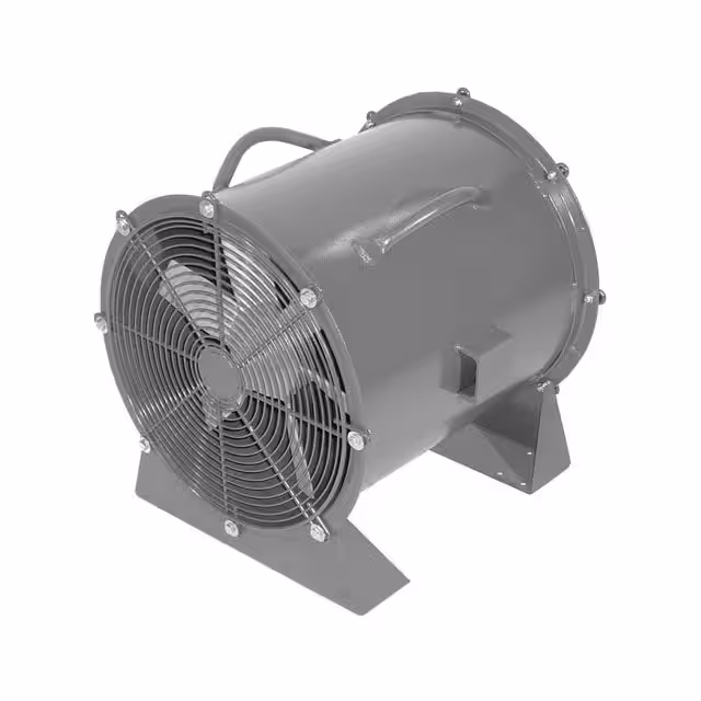 30DSL-1-1/2L-1-TEFC Global Industrial  Ventiladores - Sopladores y Secadores de Piso