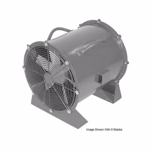 36DSL-1-1/2L-1-TEFC Global Industrial  Ventilatori - Soffiatori e Asciugatrici da Pavimento