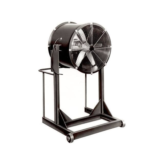 24DSL-1/3H-3-TEFC Global Industrial  Ventilatori - Soffiatori e Asciugatrici da Pavimento