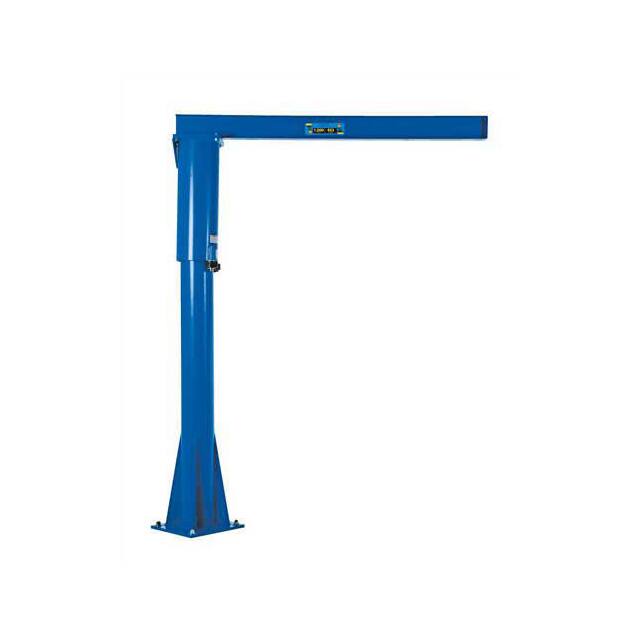 JIB-FM-10 Vestil  Movimentazione e stoccaggio di materiali di prodotto - Carrelli elevatori per fusti