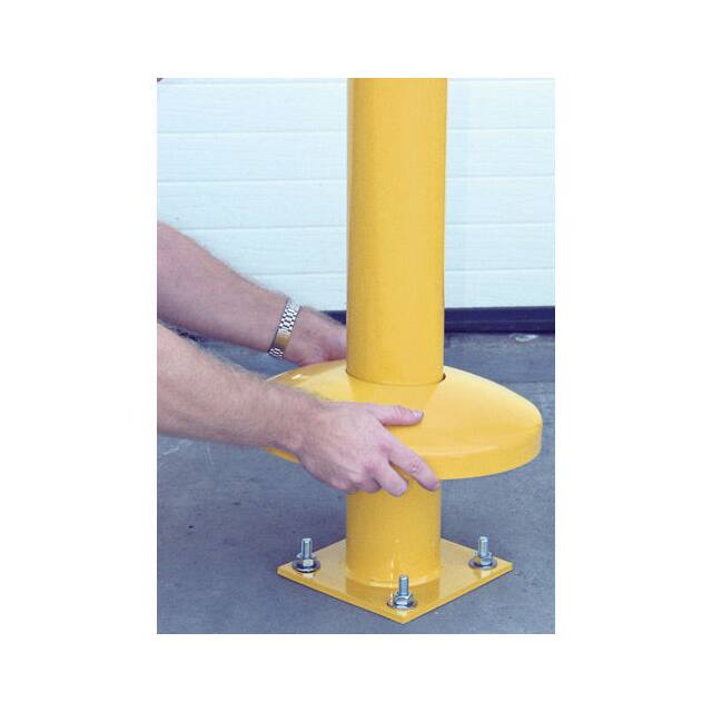 DOME-5.5 Vestil  Productos para exteriores: estacionamiento y seguridad