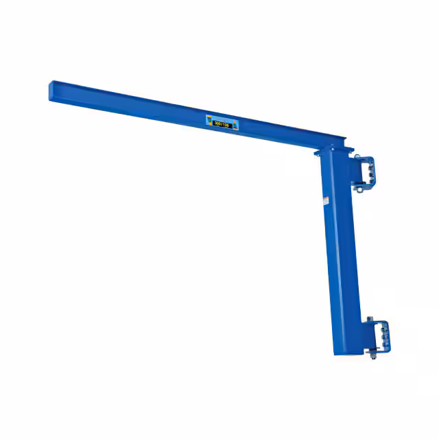 JIB-LC-3 Vestil  Movimentazione e stoccaggio di materiali di prodotto - Carrelli elevatori per fusti